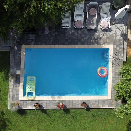 Villa D Blagaj Εξωτερικό φωτογραφία