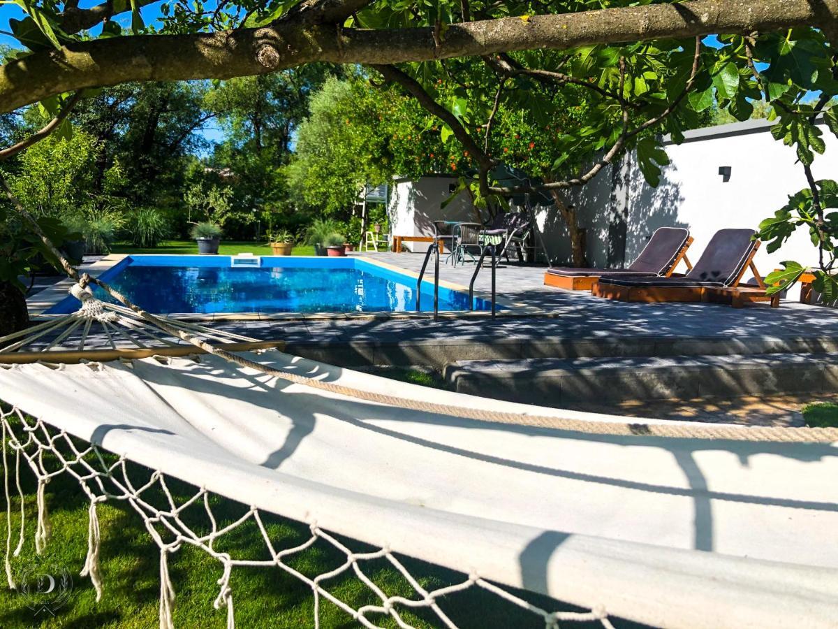 Villa D Blagaj Εξωτερικό φωτογραφία