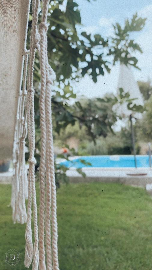 Villa D Blagaj Εξωτερικό φωτογραφία