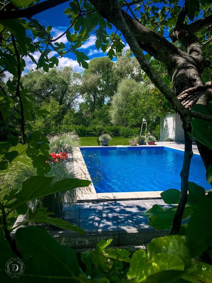 Villa D Blagaj Εξωτερικό φωτογραφία
