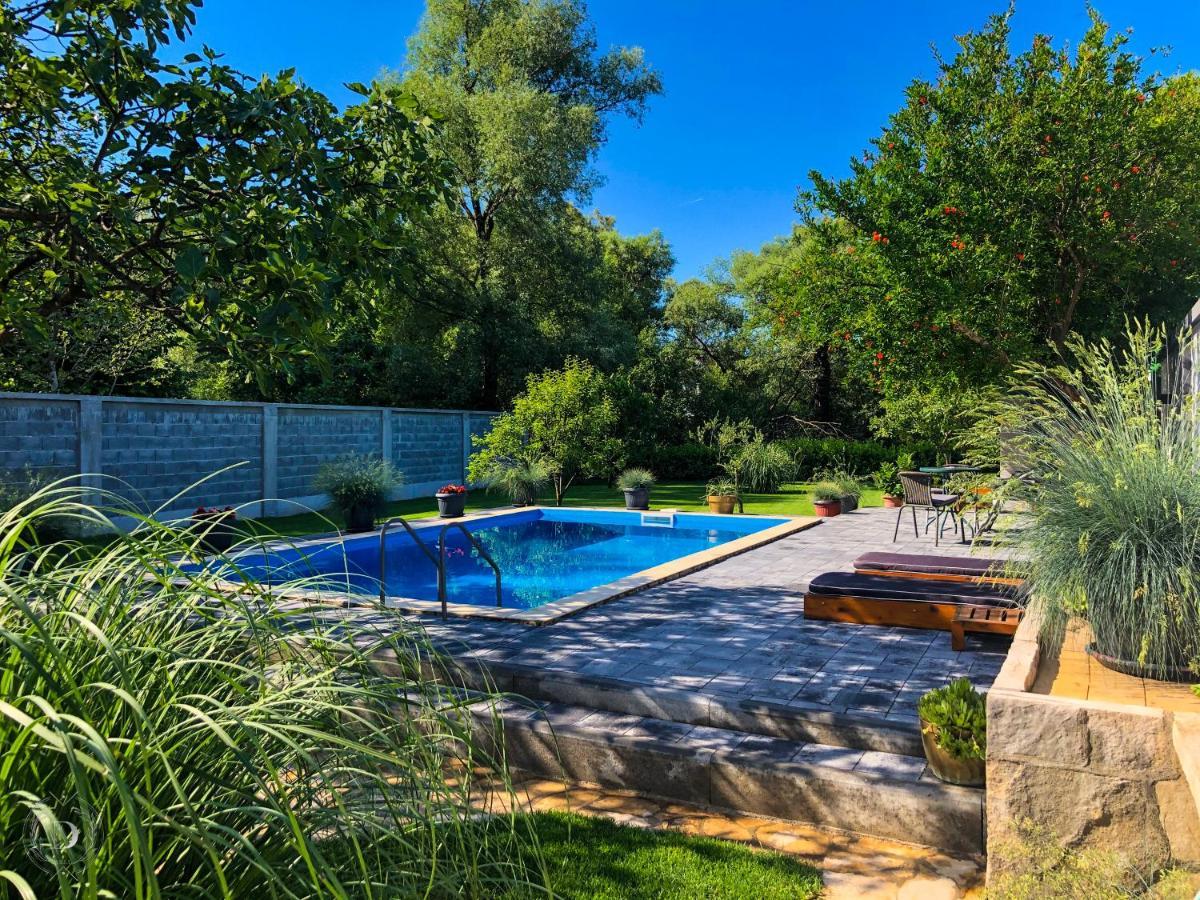 Villa D Blagaj Εξωτερικό φωτογραφία
