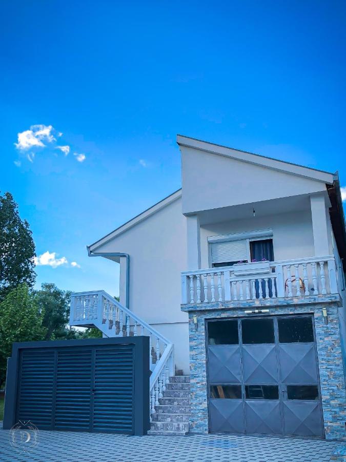 Villa D Blagaj Εξωτερικό φωτογραφία