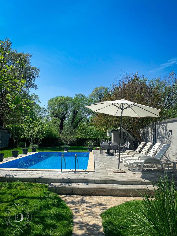 Villa D Blagaj Εξωτερικό φωτογραφία